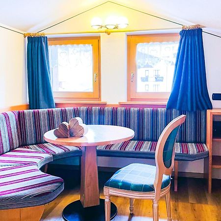 Hotel Galli Livigno Luaran gambar