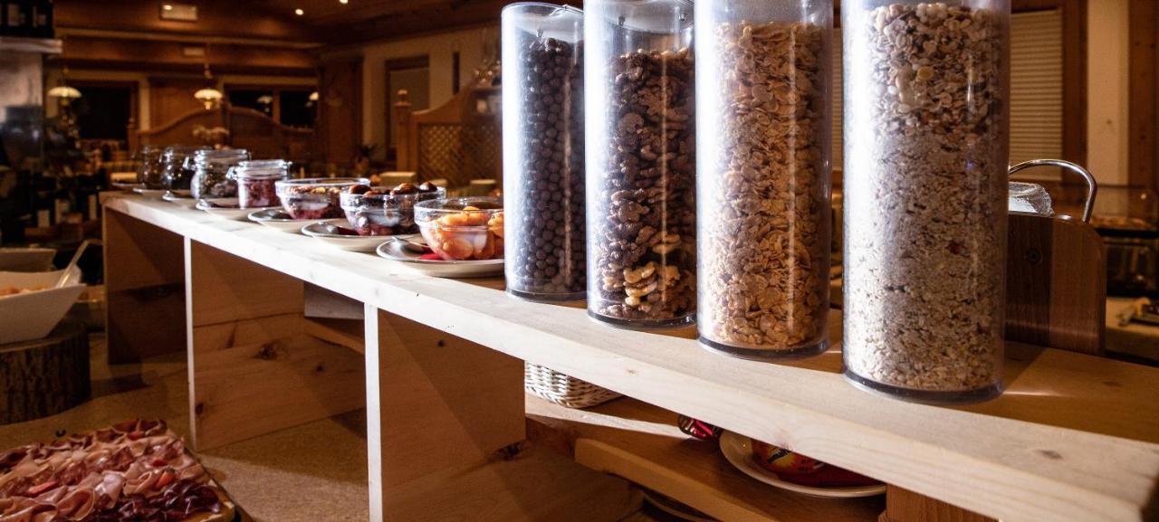 Hotel Galli Livigno Luaran gambar