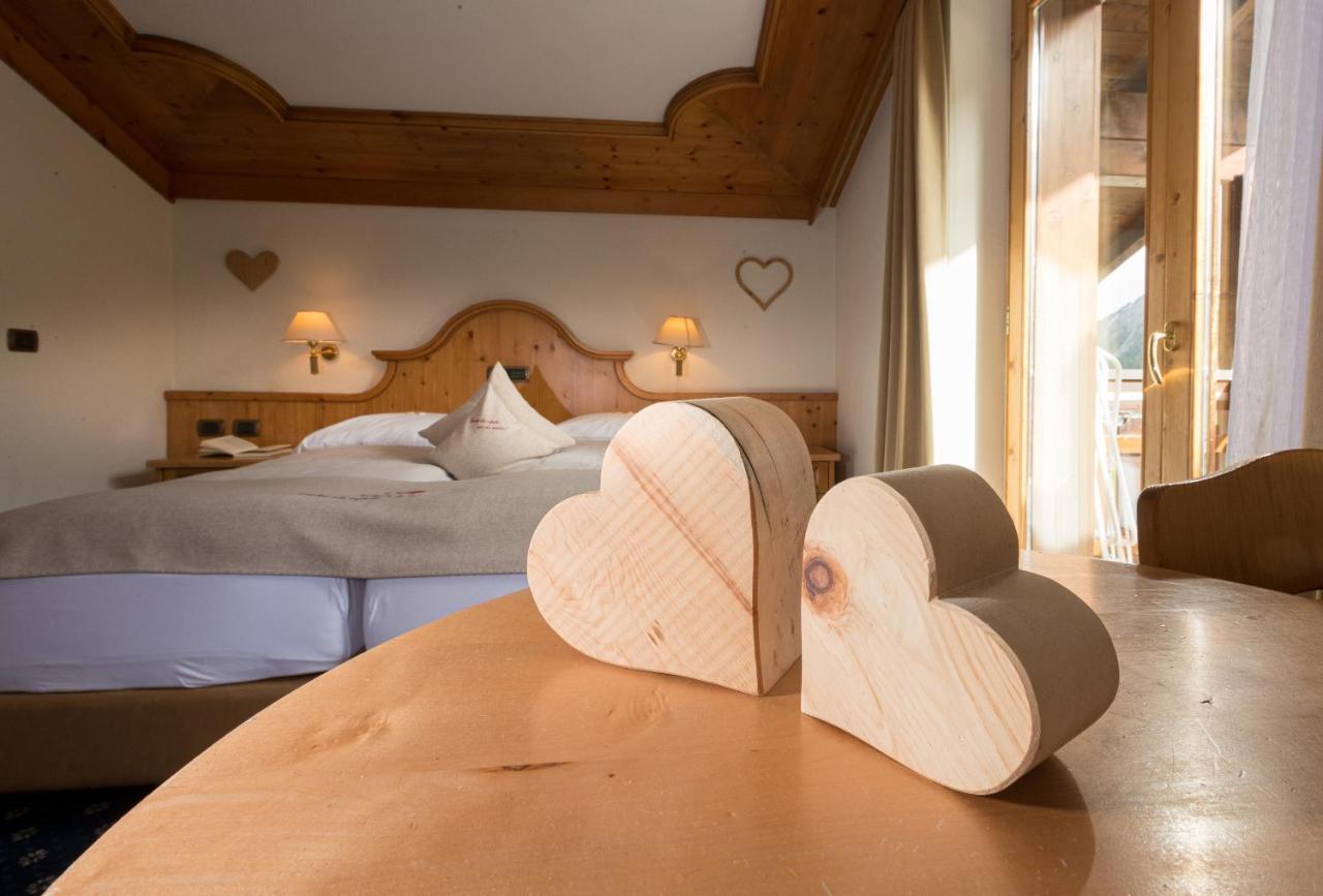 Hotel Galli Livigno Luaran gambar