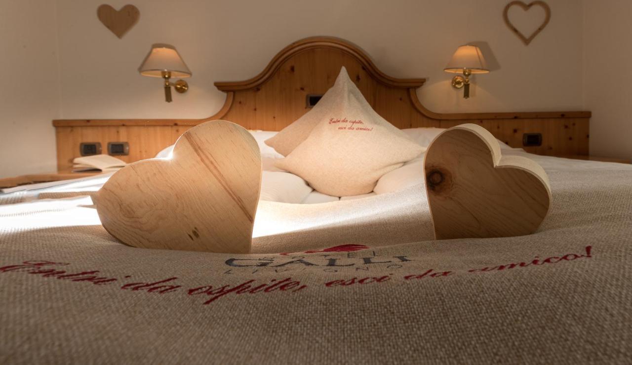 Hotel Galli Livigno Luaran gambar
