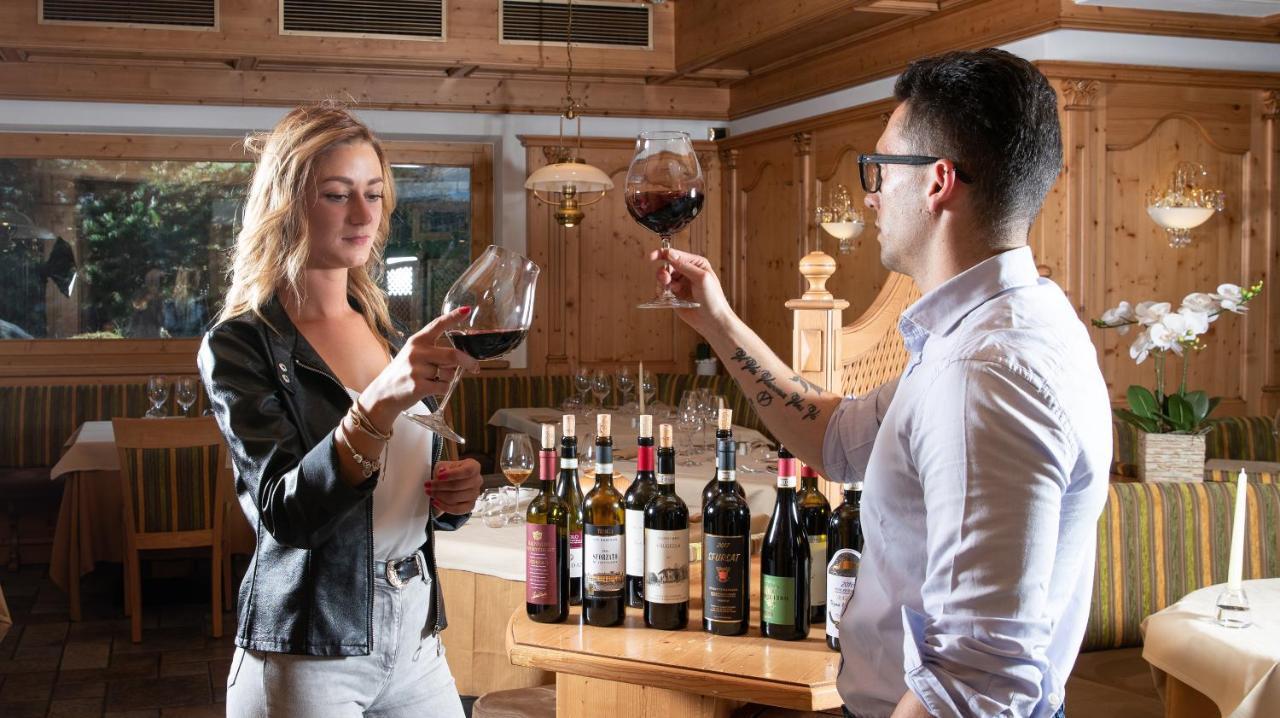 Hotel Galli Livigno Luaran gambar