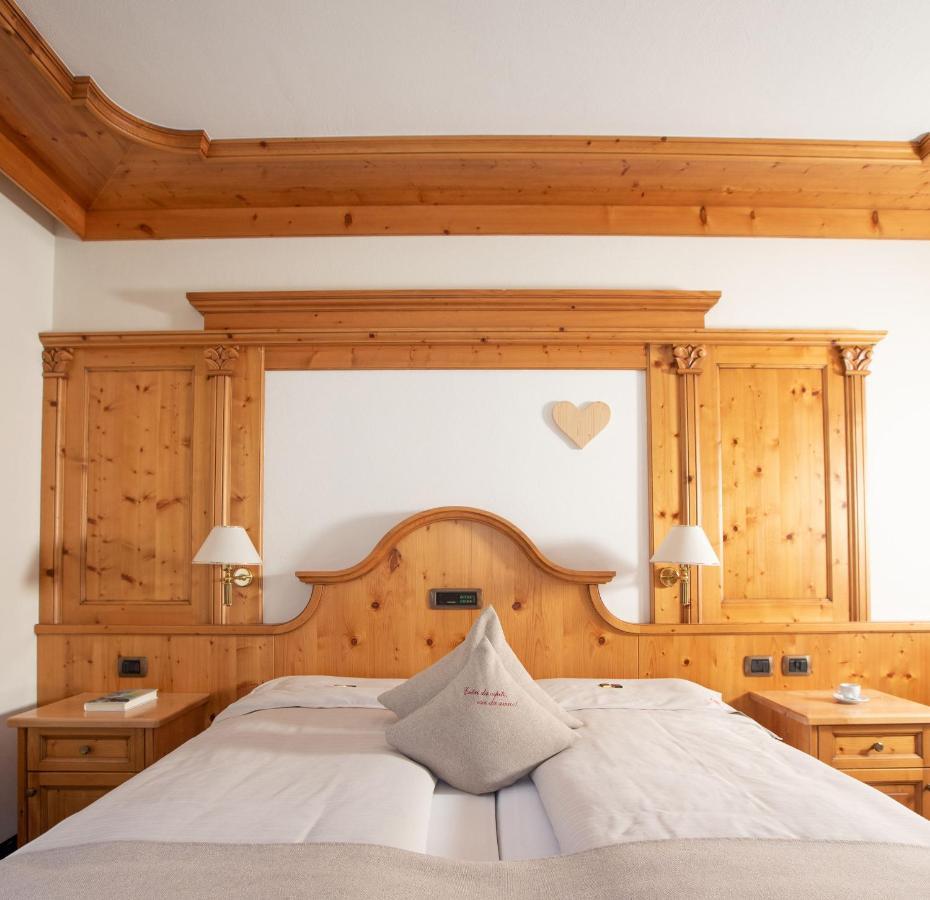 Hotel Galli Livigno Luaran gambar
