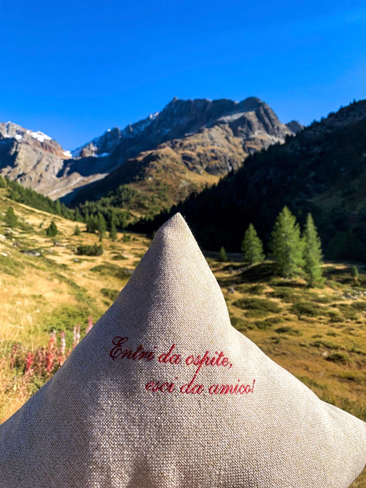 Hotel Galli Livigno Luaran gambar
