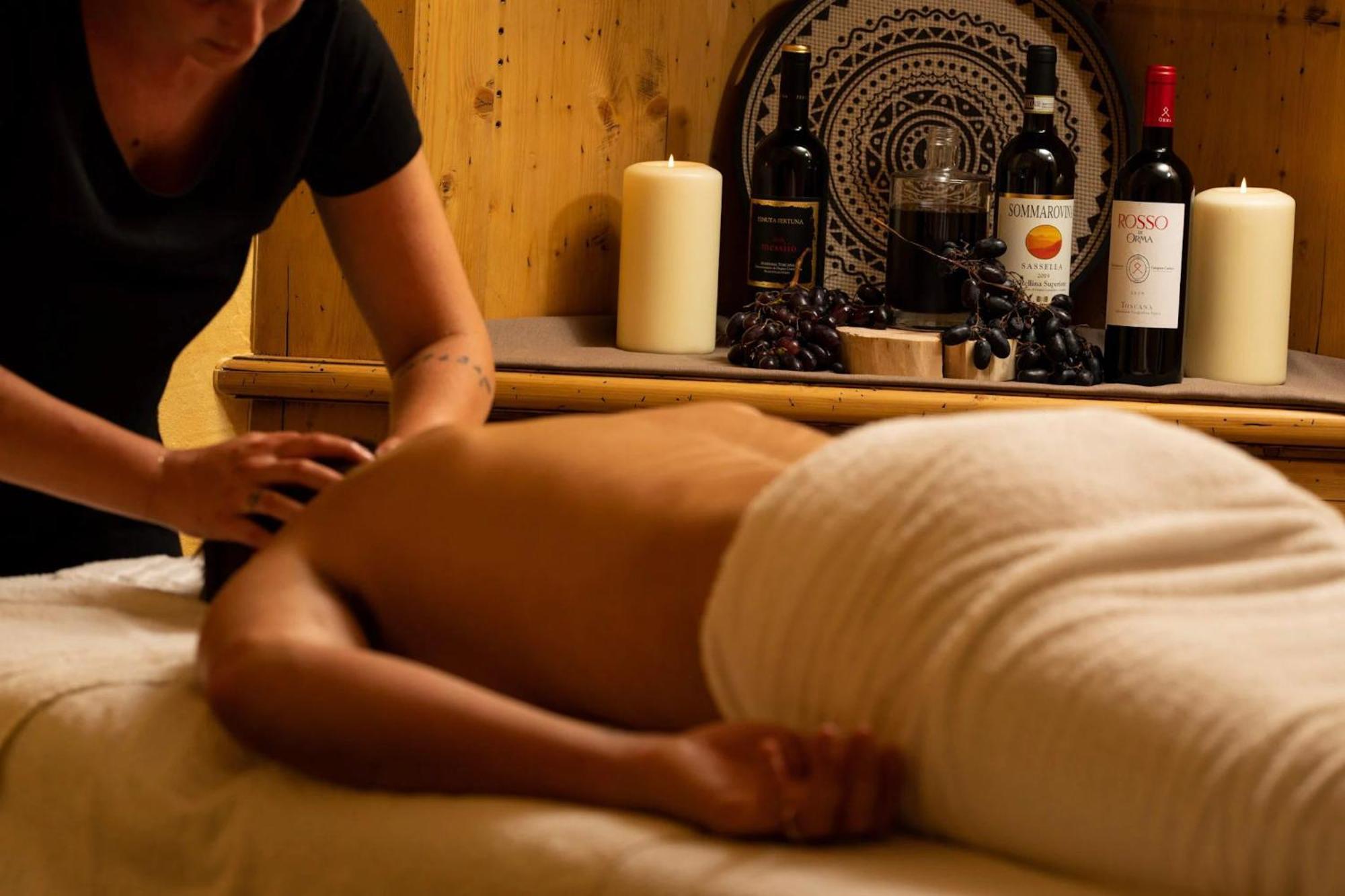 Hotel Galli Livigno Luaran gambar