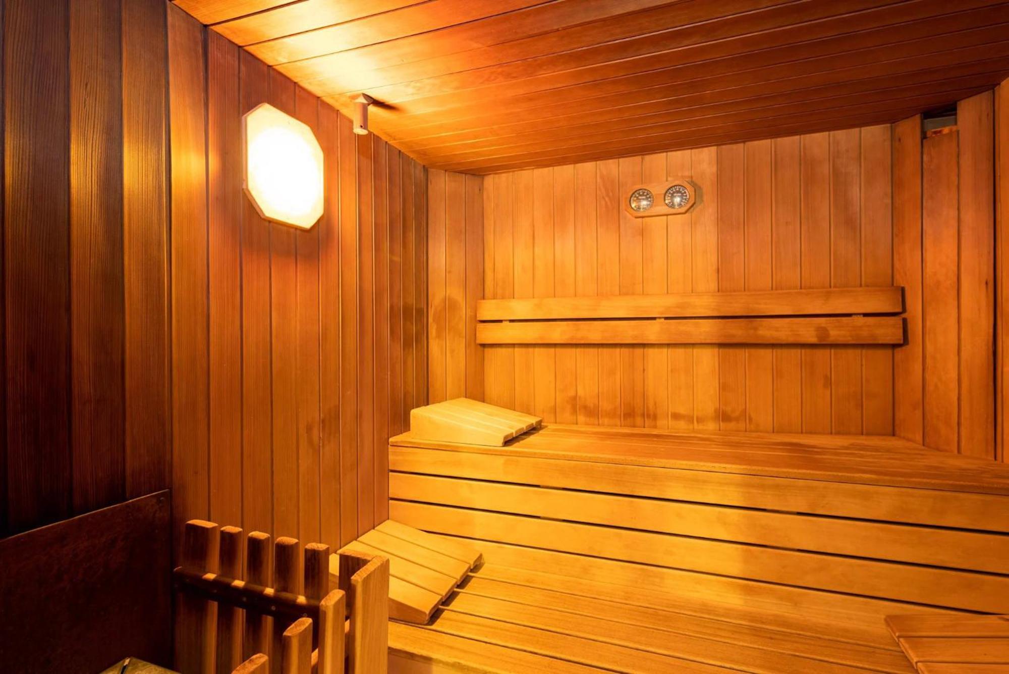 Hotel Galli Livigno Luaran gambar
