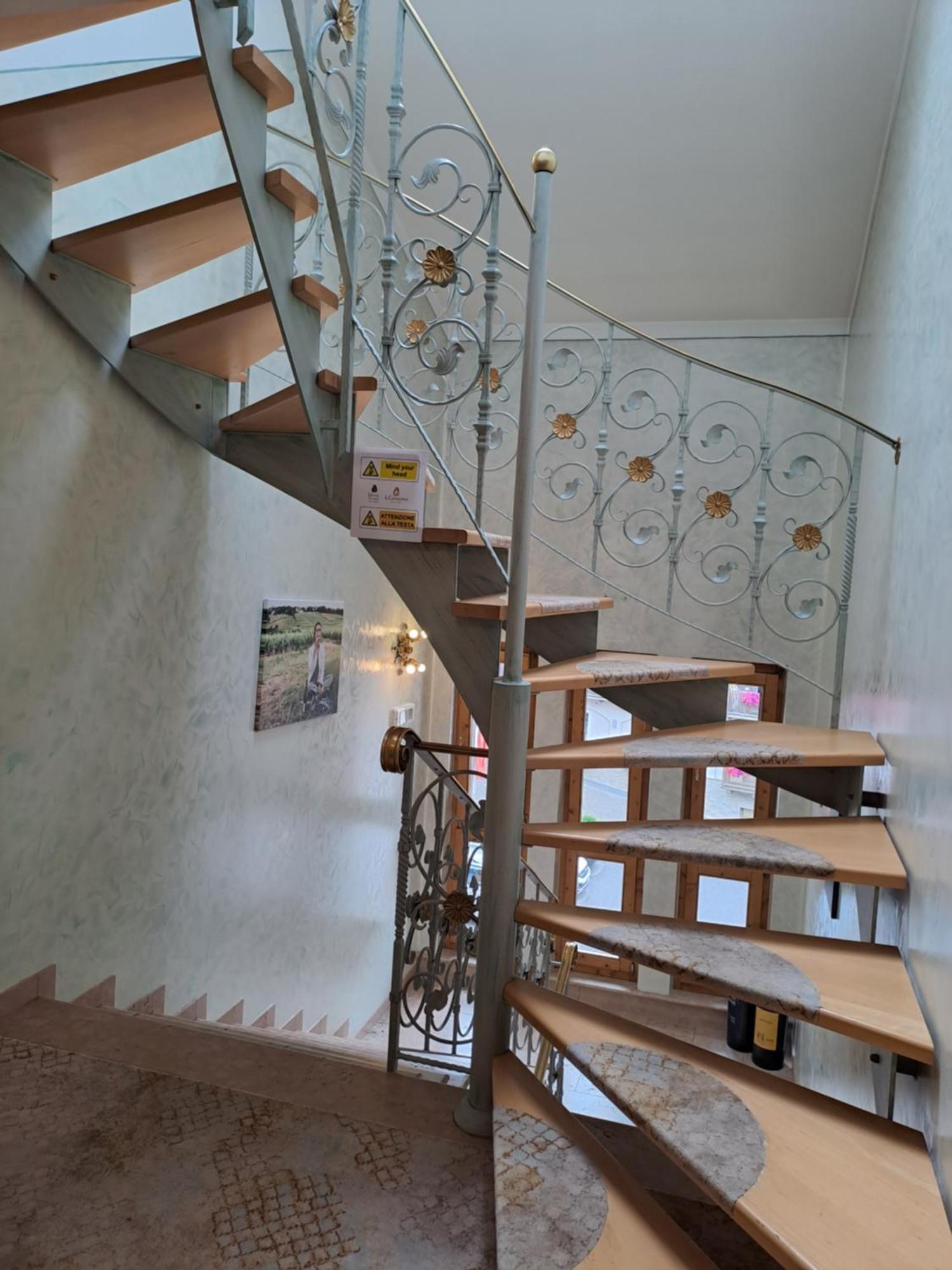 Hotel Galli Livigno Luaran gambar