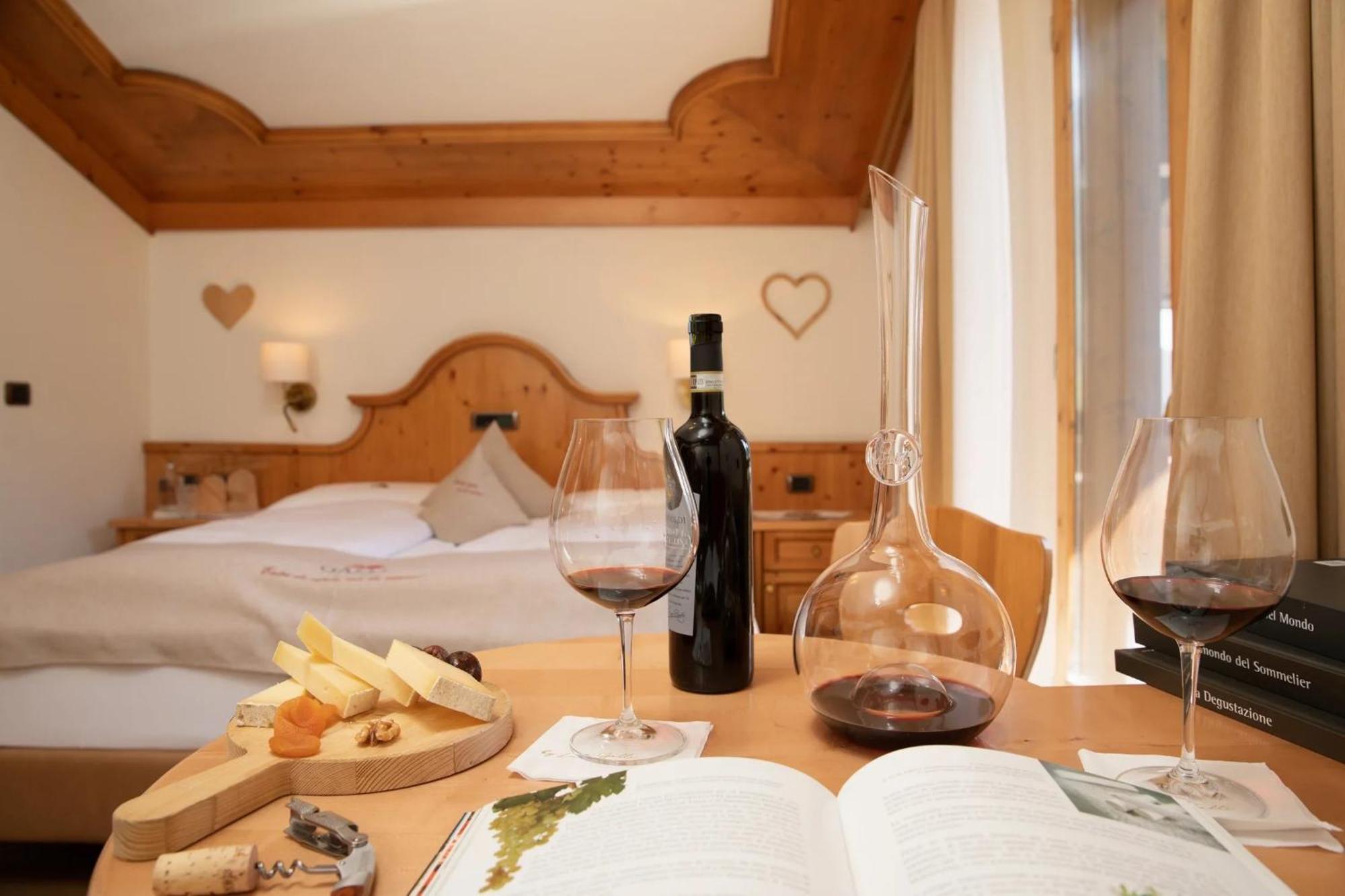 Hotel Galli Livigno Luaran gambar