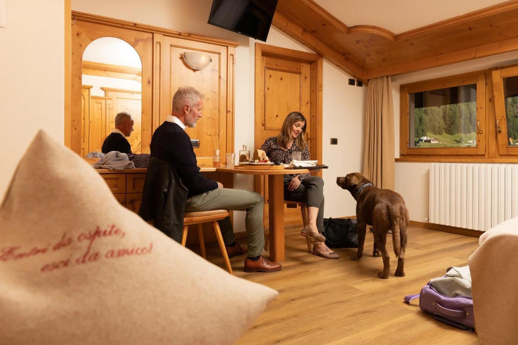 Hotel Galli Livigno Luaran gambar