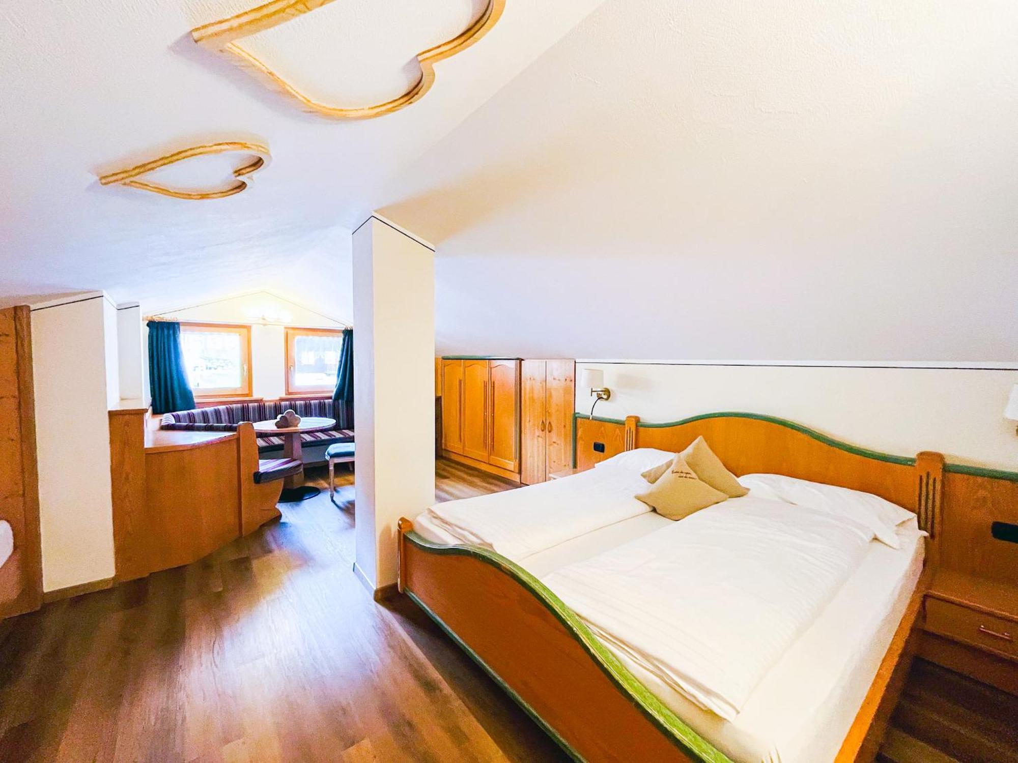 Hotel Galli Livigno Luaran gambar
