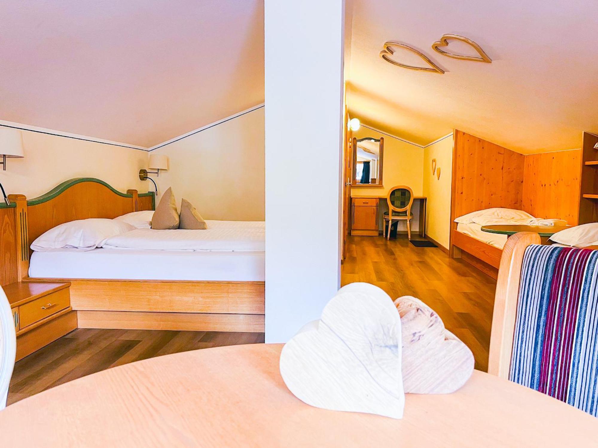 Hotel Galli Livigno Luaran gambar