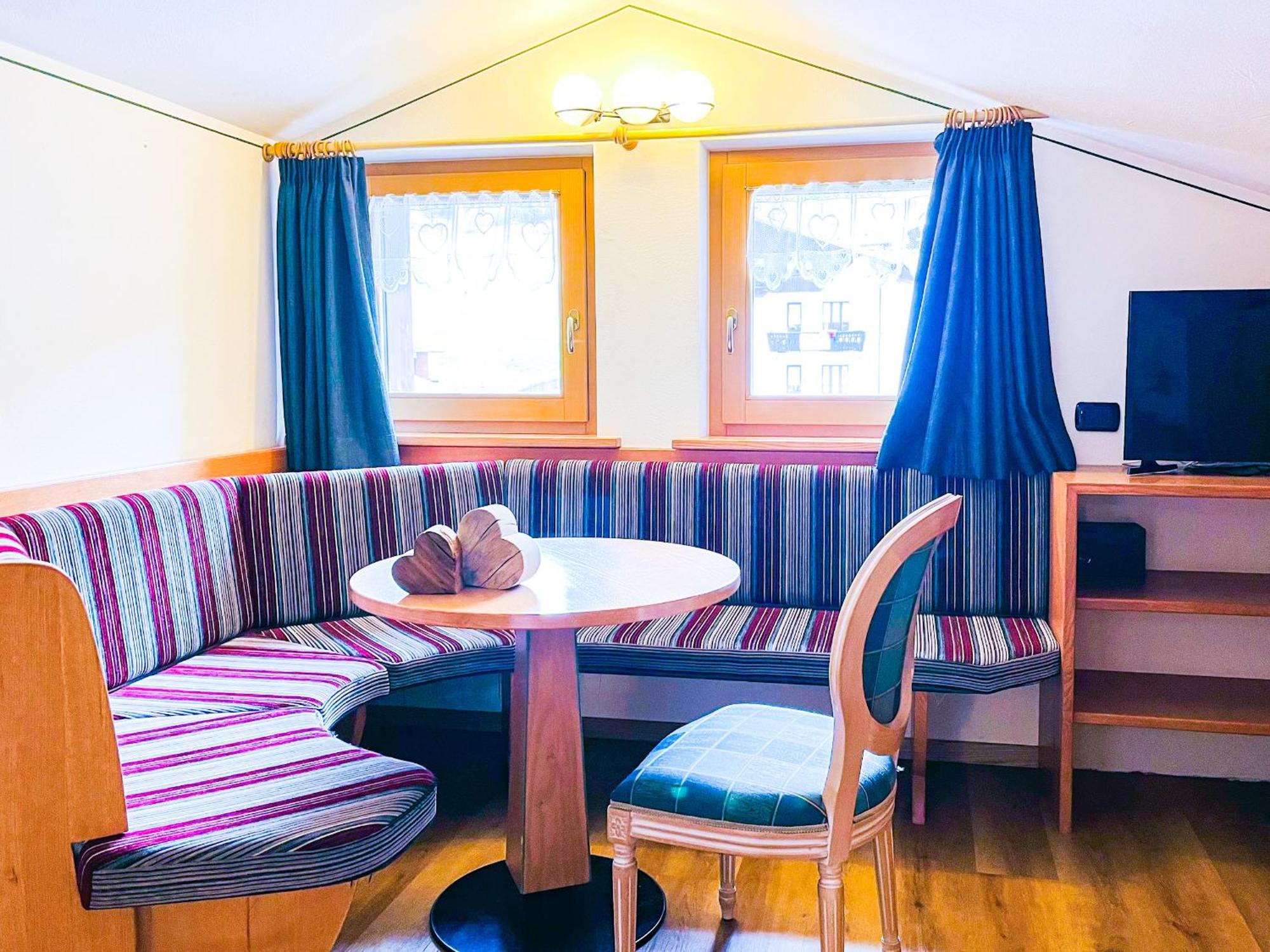 Hotel Galli Livigno Luaran gambar
